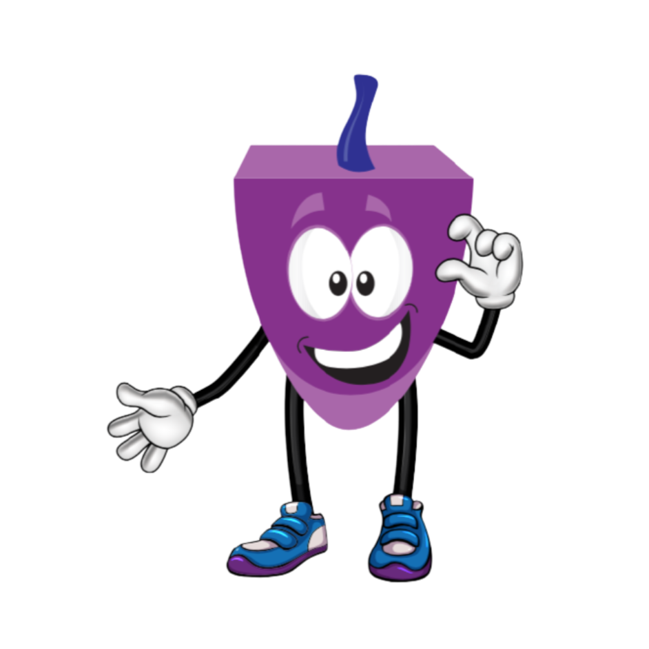 David The Dreidel David The Dreidel | A Children's Chanukah Book